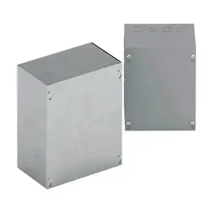 18184 SC NK - Eaton B-Line Series Type 1 Junction Boxes