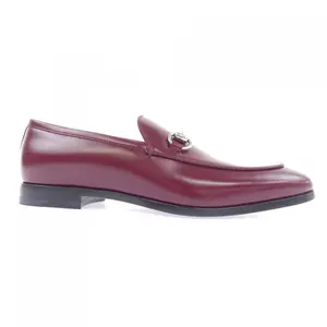 Pre-owned GUCCI Others Small Leather Goods Leather Shoes