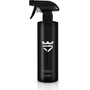 Armor Shield Lite  Ceramic Coating  - Ceramic Coating for  with 6-Month Hydrophobic Protection &  Gloss -  Detailing  for , Glass, Wheels & Trim 16 oz