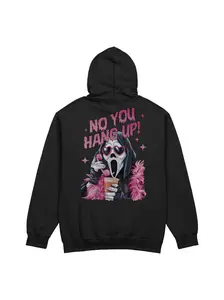 Ghostface Diva Pullover