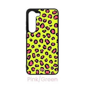 abbyrose Cheetah Galaxy Phone Case Galaxy s23