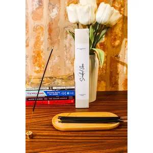 Smoked Chai Incense Sticks