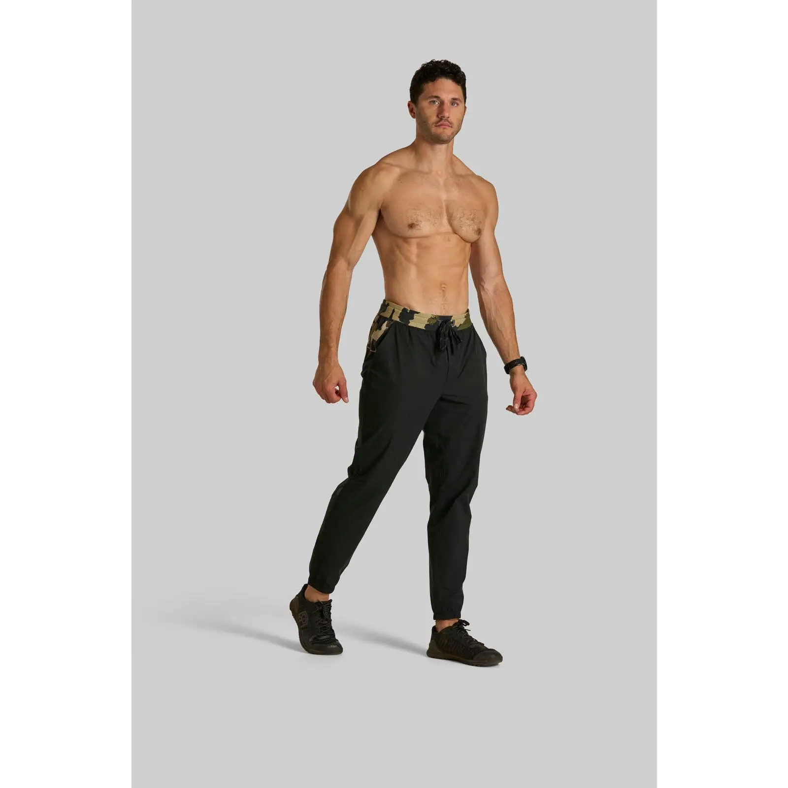 Recon Jogger
