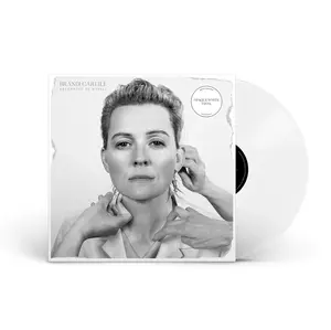 Brandi Carlile - Returning To Myself [White Vinyl] NEW Vinyl Record 602478875557