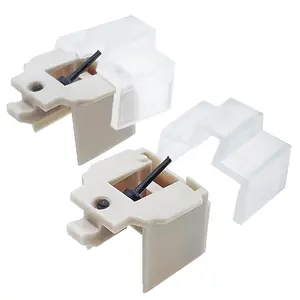 2 x Diamond Replacement Stylus Turntable Needle for BUSH TTUSB & SONY Phonograph Stainless Steel Precision Performance