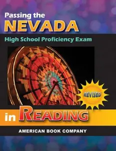USED-Passing the Nevada High School Proficiency Exam in Mathematics by Kindred Howard (Unknown)