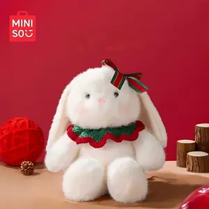 MINSIO Tani Rabbit Series - Christmas Sitting Doll