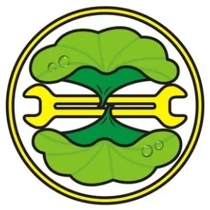 Tool accessories shop logo