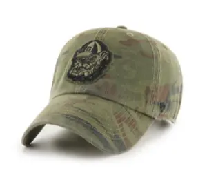 UGA '47 Brand OHT Sandalwood Movement Hat