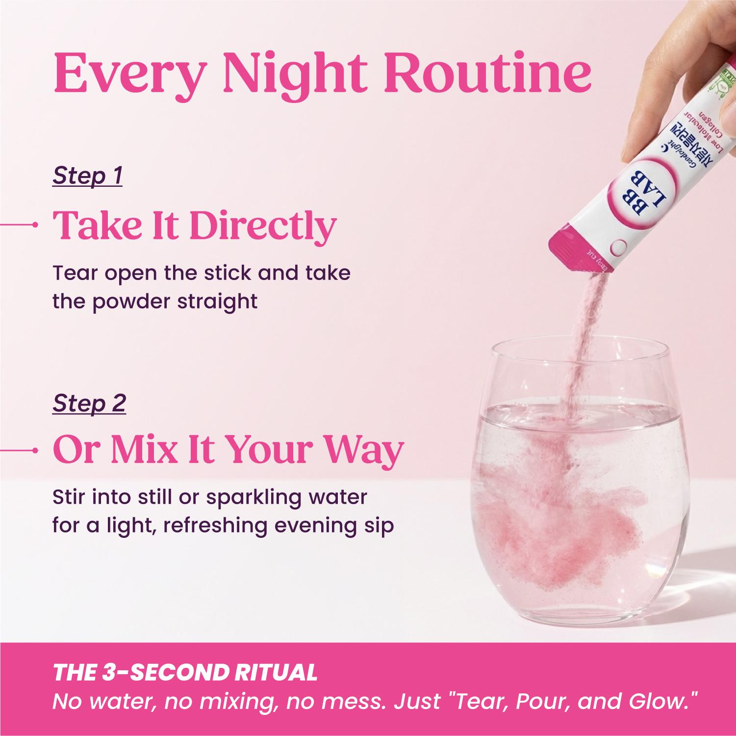 [BB LAB] Glow Beauty Essentials Bundle [TikTok Shop Exclusive]