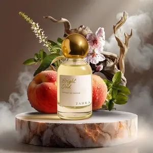 Bright Oud - EXTRAIT DE PARFUME