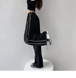 Cargo Master's Parachute pants