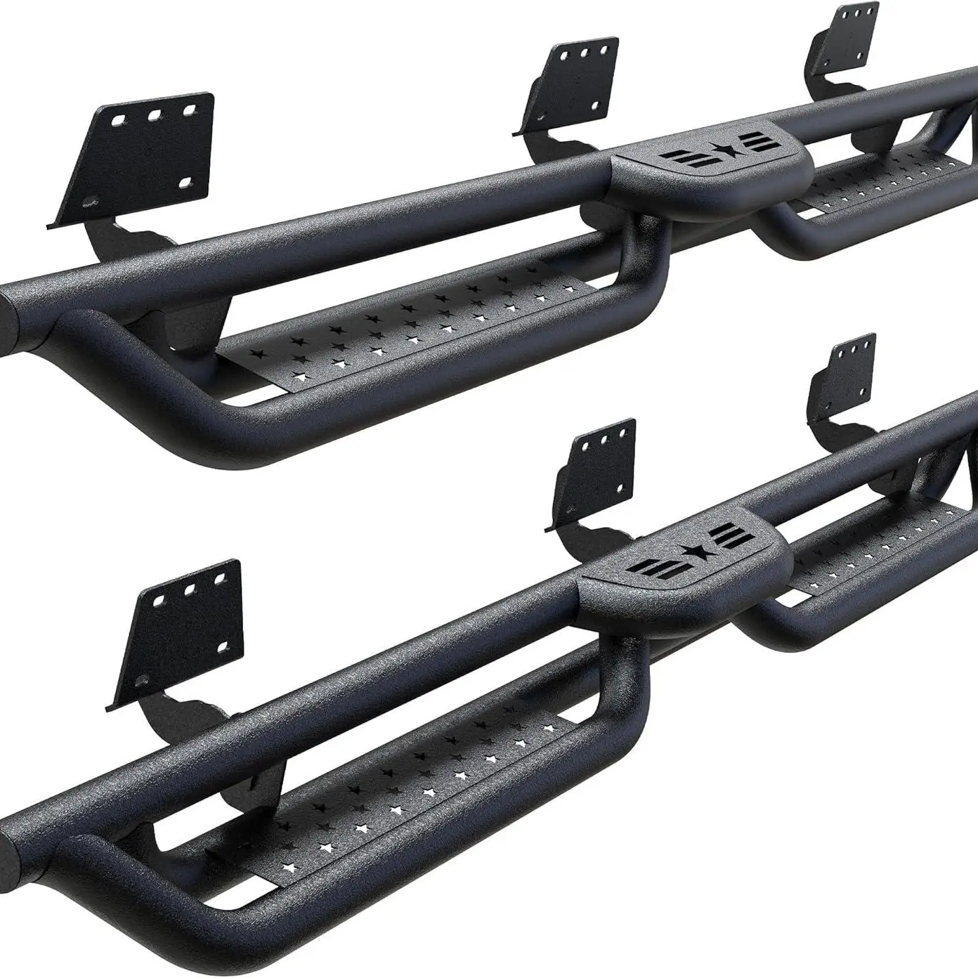 19-25 Crew Cab 1500 new body