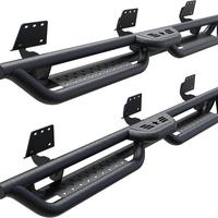 19-25 Crew Cab 1500 new body