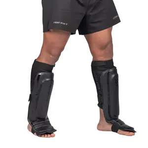 Essential Hybrid Shin Guards