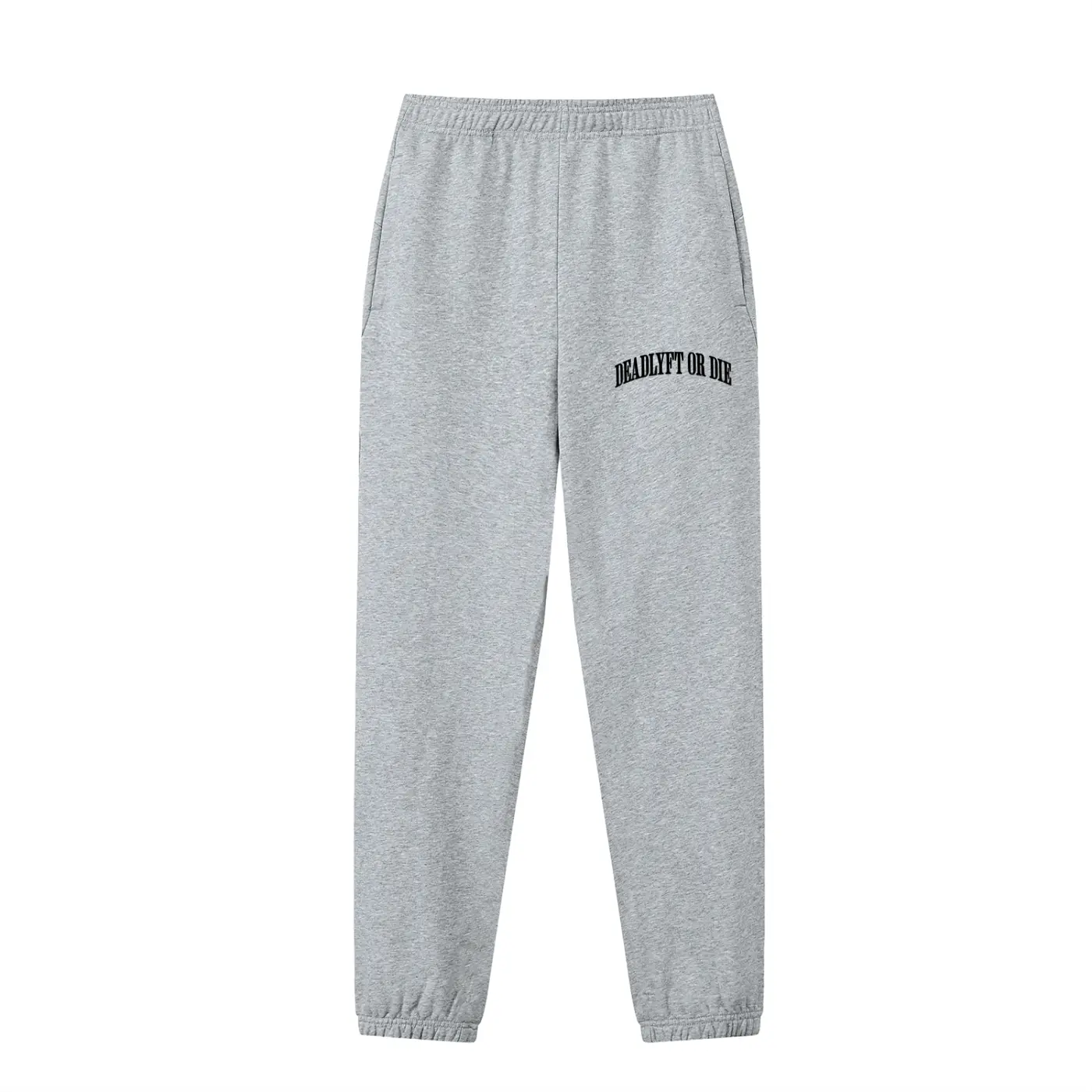 Deadlyft or Die Unisex Sweatpants Joggers