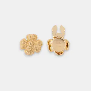 AURELIAN PETALS - 1 SET （2Pcs）