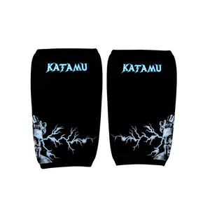Katamu Zeus Knee Sleeves