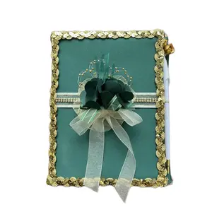 Emerald Signature book