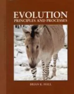 USED-Evolution: Principles and Processes: Principles and Processes by Hall, Brian K. (Paperback)