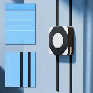 Fitness Exercise Wall Punching Pad Agility Boxing Sports Reaction Training Reaction Exercise Sports Punching Bag Boxing Punch