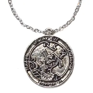 Discover Secrets amulet