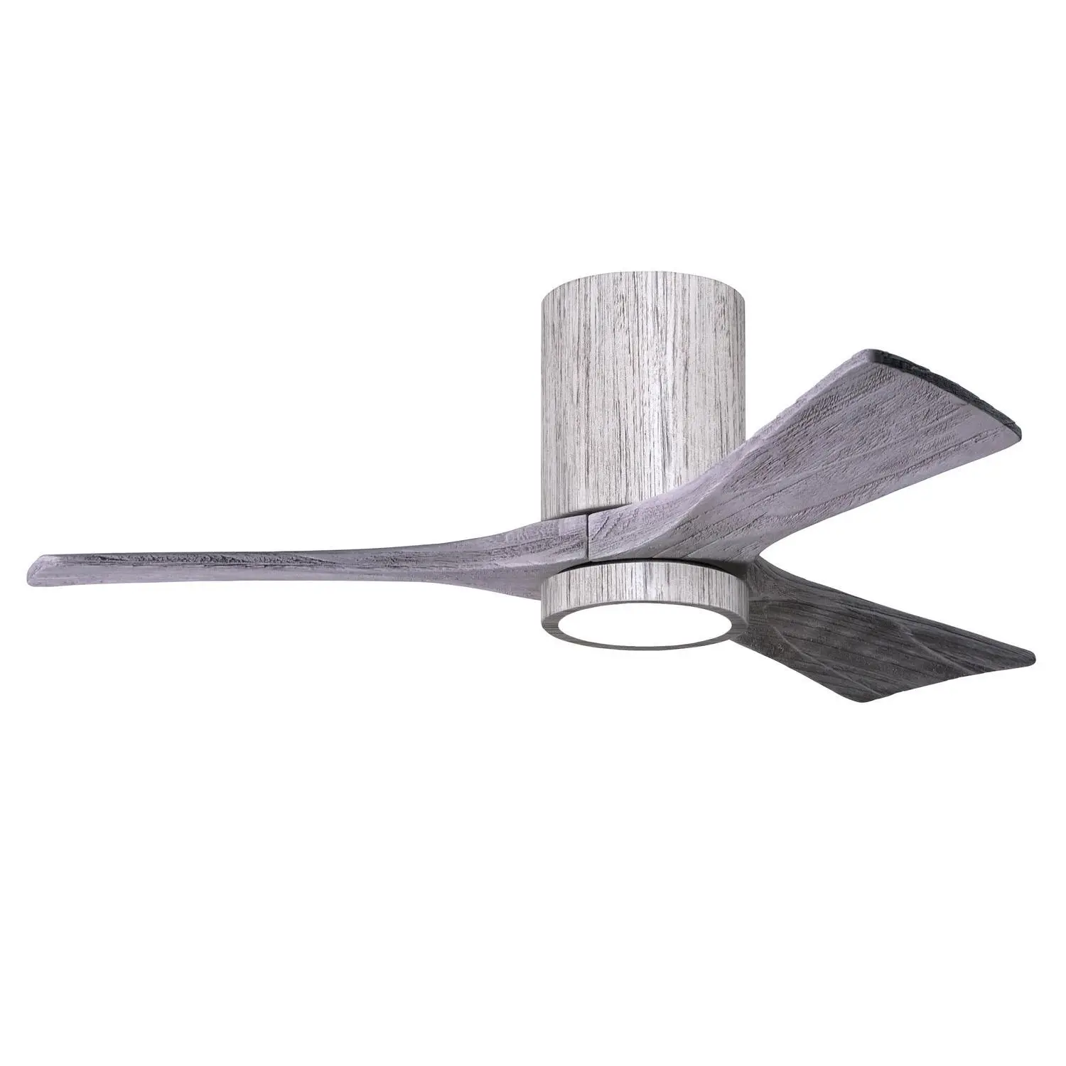 Irene-3HLK 42"Ceiling Fan Barn Wood Tone