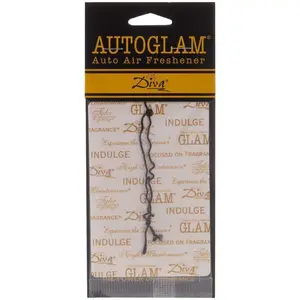 Diva Tyler Auto Glam