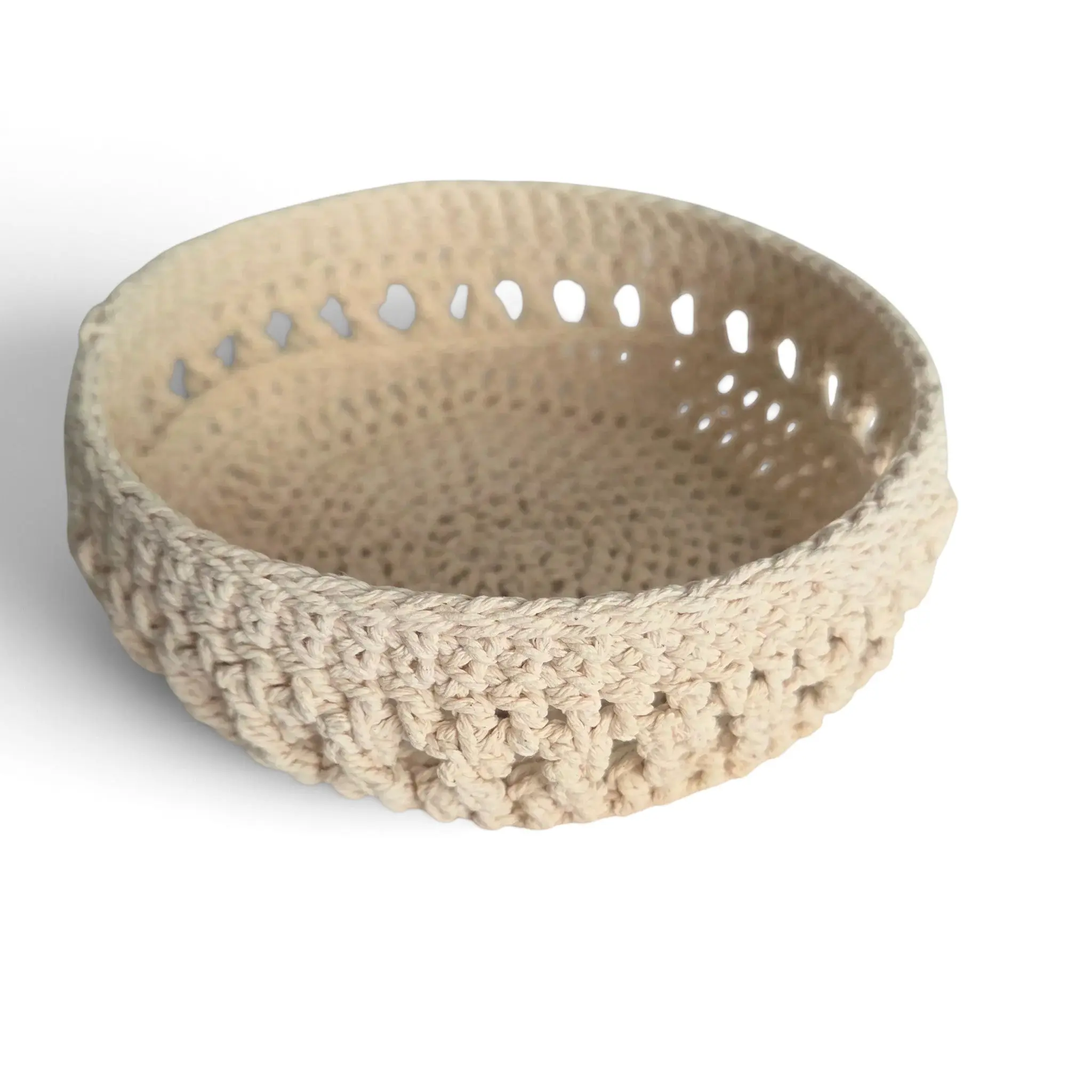 Handmade Trinket Dish