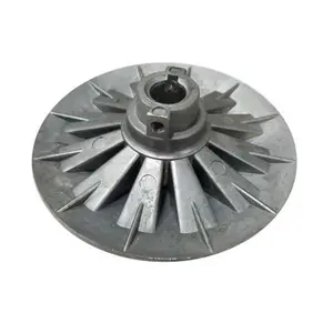 [4212B-015] Motor Fixed Pulley for WEN 4212