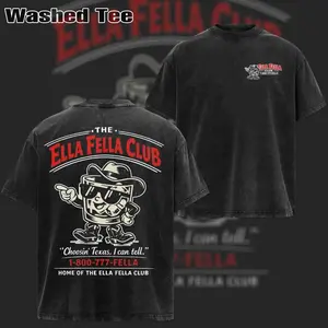 Retro 1-800-777-FELLA - Men's Graphic Trendy Tee ,Langley Tshirt , Country Rock new Album 2026 Shirt & Hoodie , Country Music Gift for Fans Men Women hoodie CRF