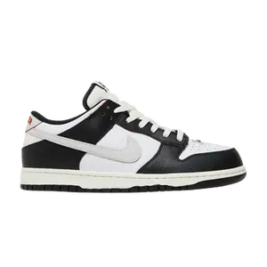 HUF x Nike Dunk Low SB 'San Francisco'