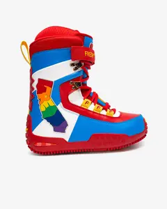 Pow Stomps Pow Stomps