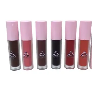 Satin Liquid Lipstick