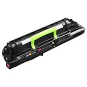 Lexmark 74C00KG CS720 Toner Cartridge TAA CS725CX725, Black