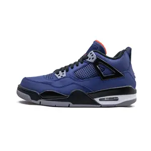 Air Jordan 4 Retro WNTR GS "Loyal Blue" CQ9745 401