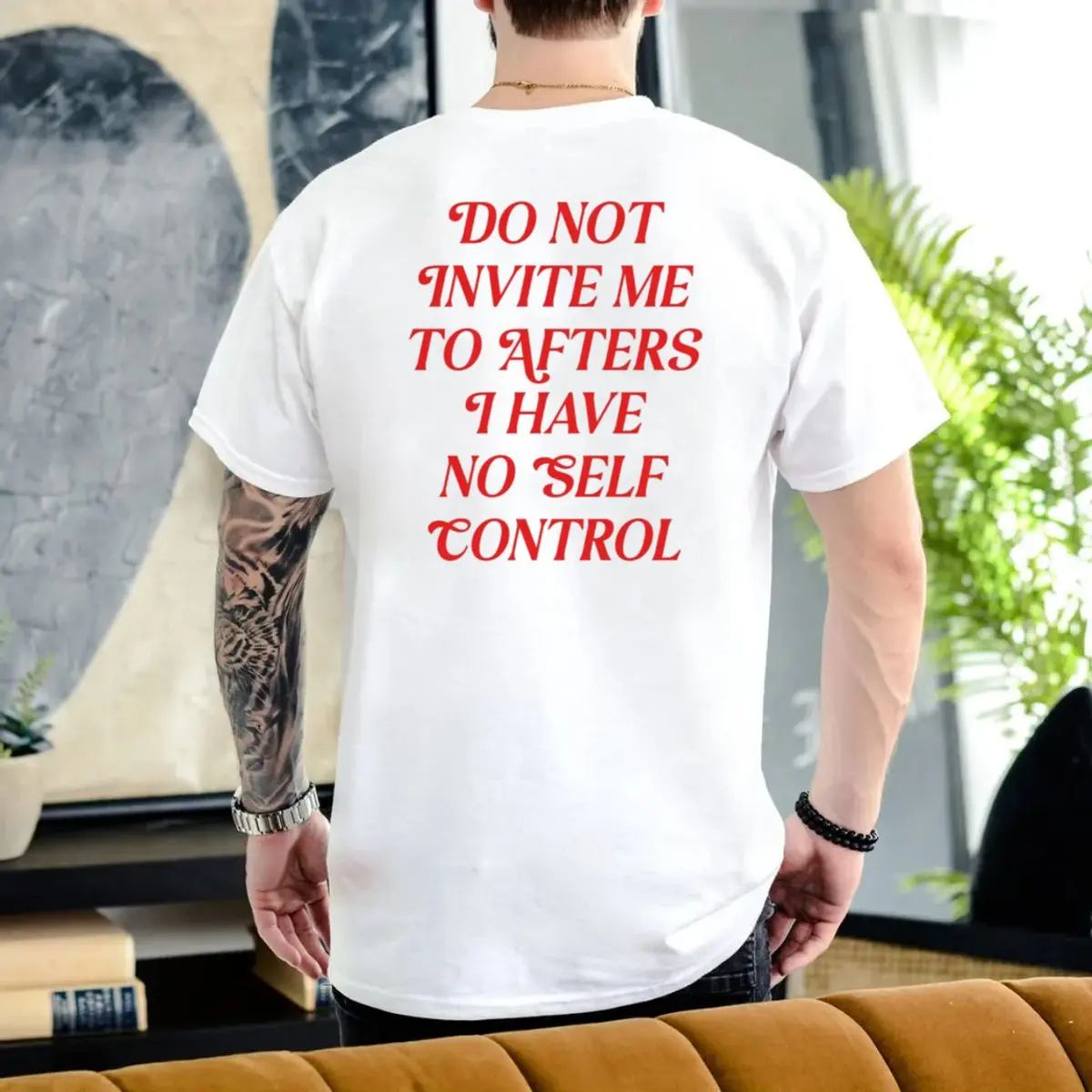 Do Not Invite Me To Afters Shirt, Funny Rave T Shirt, Rave Outfit, Sarcastic Tee, Party Shirt, Meme Tshirt, Unisex Short Sleeve Tee, Crewneck Top