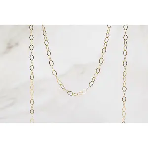 Khloe - 14K Gold Filled (Yellow)