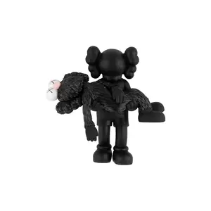 Kaws Gone "Black" KAWS036