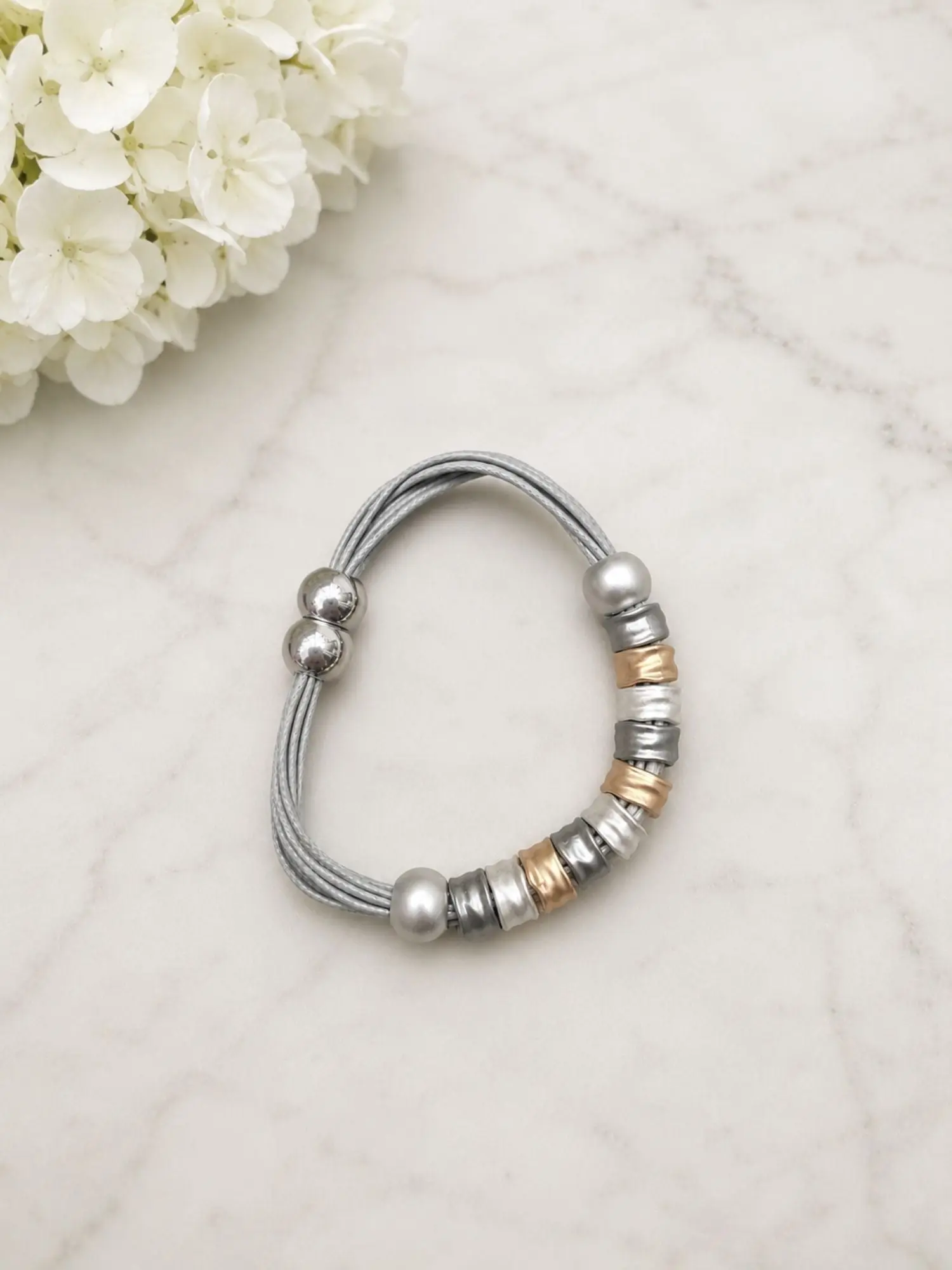 Claira Magnetic Bracelet