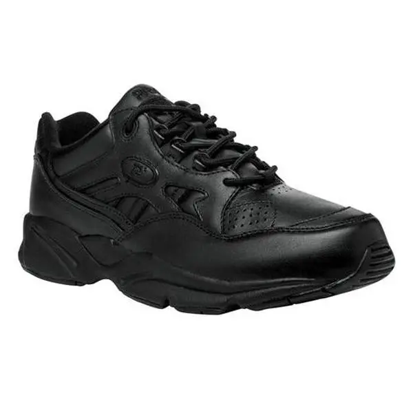 Propet Stability Walker - Black