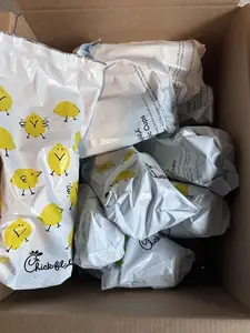 SEALED Chick-fil-A Collectible Cup Lemon Chicks Classic or Gold Winner