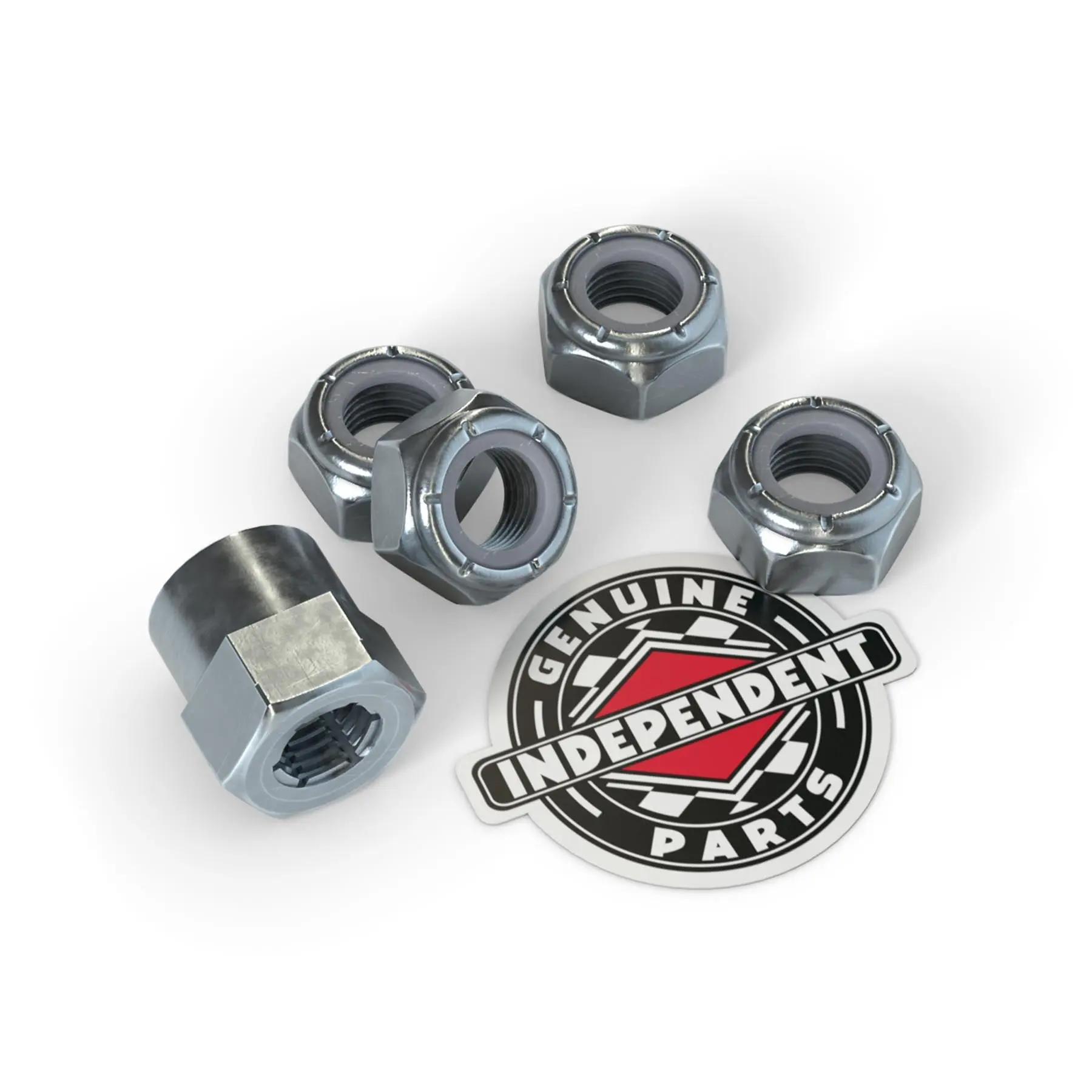 Axle Rethreader Independent Genuine Parts