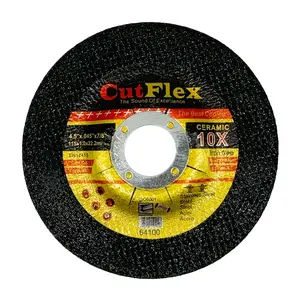 Renegade Products | Cut Off Wheel 4.5" X .045" x 7/8" Type 1 - 50 Pack
