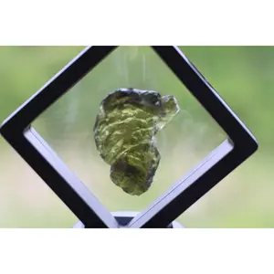 Moldavite