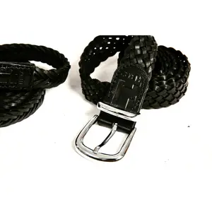 Babylon Braided belt