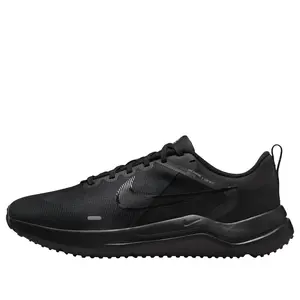 Nike Downshifter 12 Extra Wide 'Black Particle Grey' Men's DM0919-002 New Sneakers