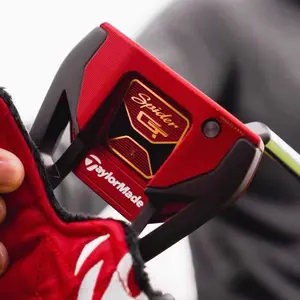 New Spider Golf Putter — Men's Universal Model New Spider Golf Putter — Men's Universal Model
