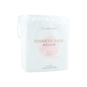 PURCOTTON Pure Facial Cotton Pads 210 pcs(DAILY) PURCOTTON Pure Facial Cotton Pads 210 pcs(DAILY)