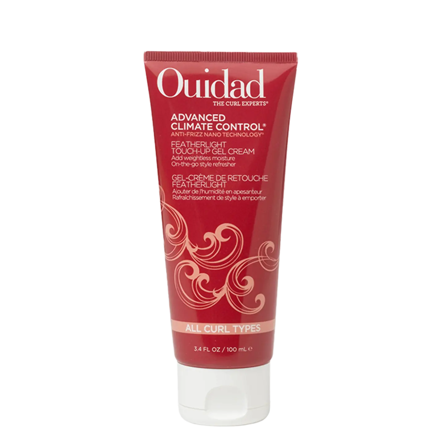 Ouidad Advanced Climate Control® Featherlight Touch-Up Gel Cream